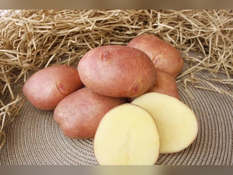 Картофель Журавинка