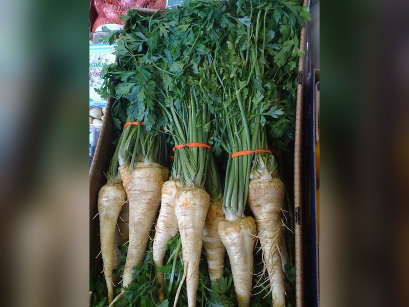 Урожайная